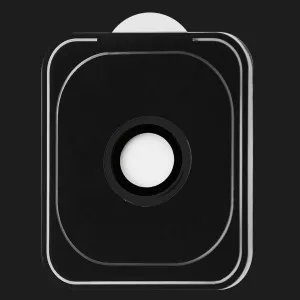 Захисне скло ACHILLES для камери iPhone 17 Air (Black) в Хмельницькому