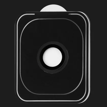 Защитное стекло ACHILLES для камери iPhone 17 Air (Black)
