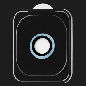 Захисне скло ACHILLES для камери iPhone 17 Air (Blue) в Хмельницькому
