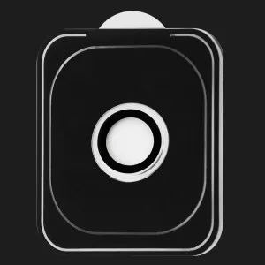 Захисне скло ACHILLES для камери iPhone 17 Air (Silver) в Хмельницькому