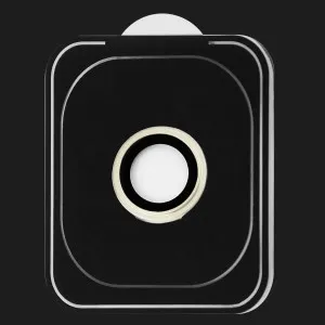 Захисне скло ACHILLES для камери iPhone 17 Air (Gold) в Хмельницькому