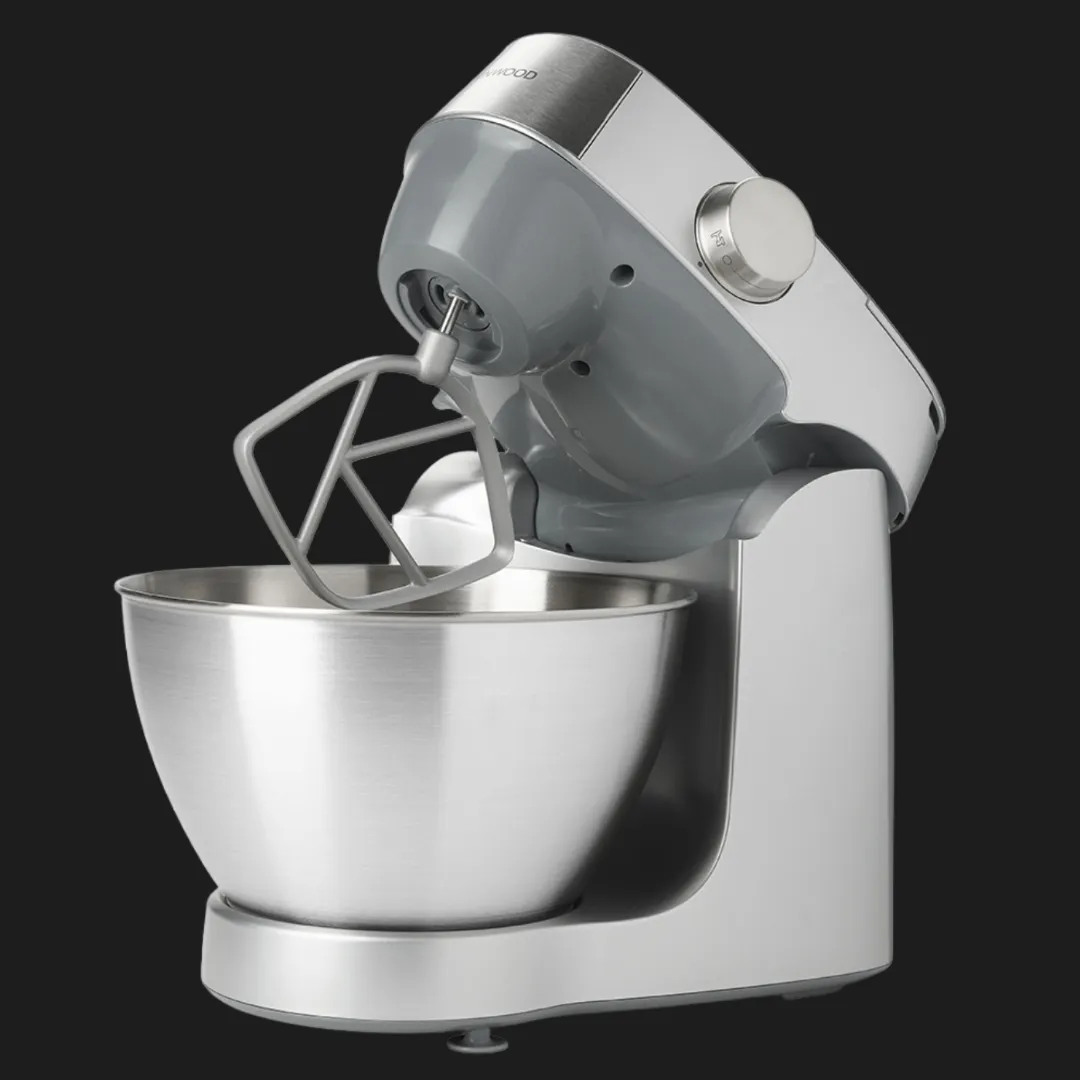 Кухонна машина Kenwood KHC29A.X0SI (Stainless Steel)