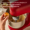Кухонная машина Kenwood KMX 751 ARD (Red) (UA)
