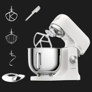 Кухонна машина Kenwood KMX 751 AWH (White) в Бродах