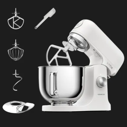 Кухонна машина Kenwood KMX 751 AWH (White) (UA)