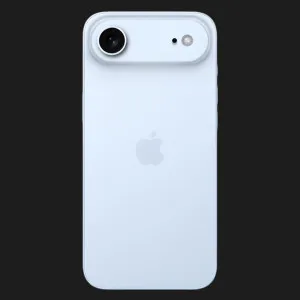 Apple iPhone 17 Air 256GB (Sky Blue) (e-Sim)