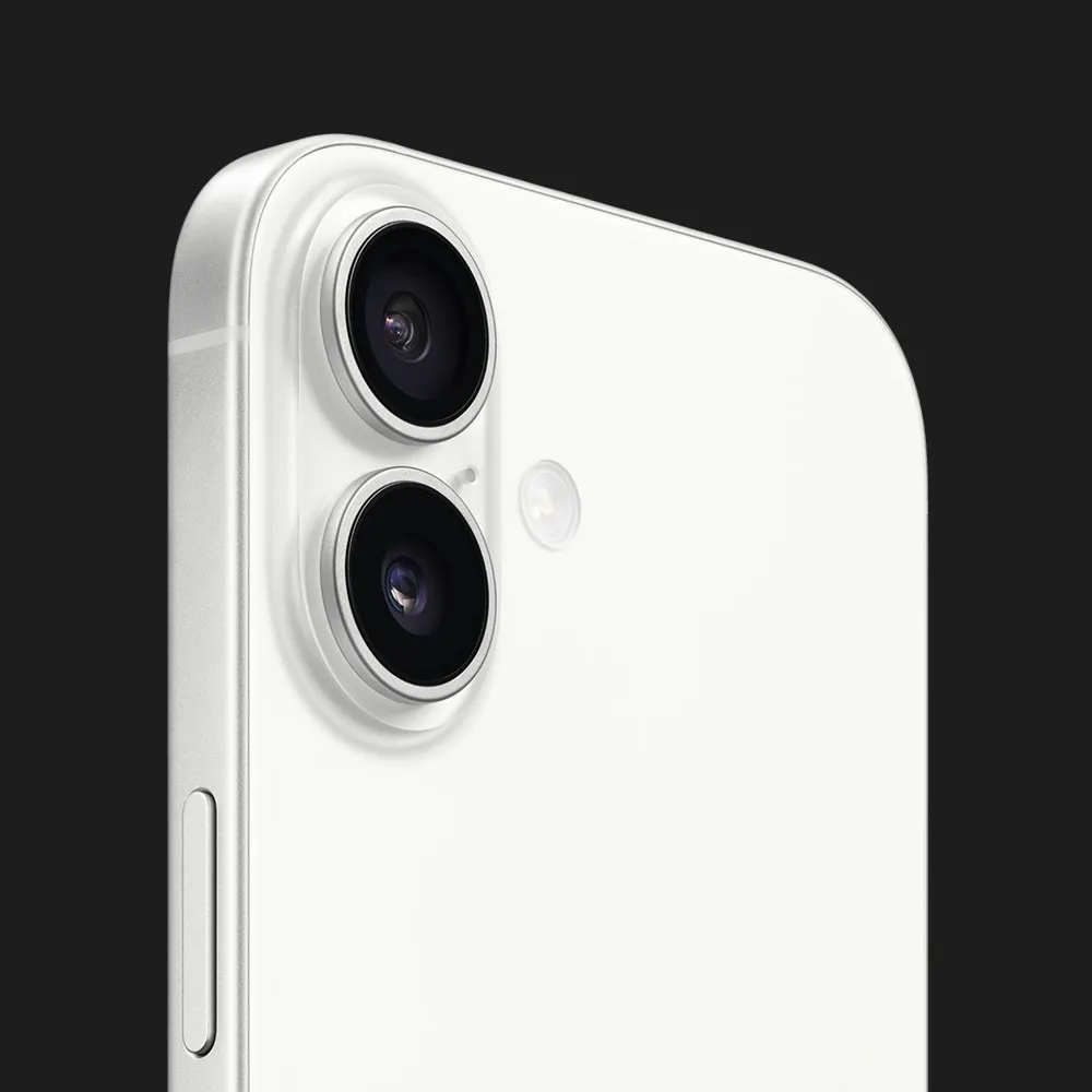 Apple iPhone 17 256GB (White) — купить в Ябко⚡️. Цены