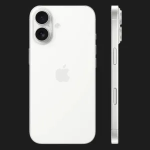 Apple iPhone 17 256GB (White) (e-Sim)