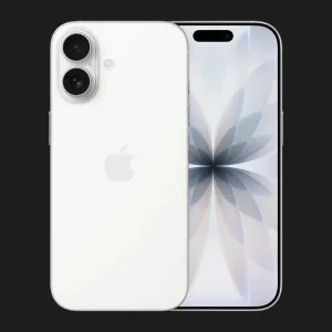Apple iPhone 17 512GB (White) (e-Sim) (Ultra)