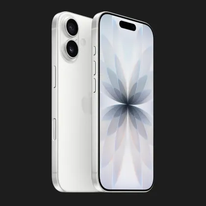 Apple iPhone 17 512GB (White) (e-Sim)