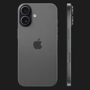 Apple iPhone 17 256GB (Black)