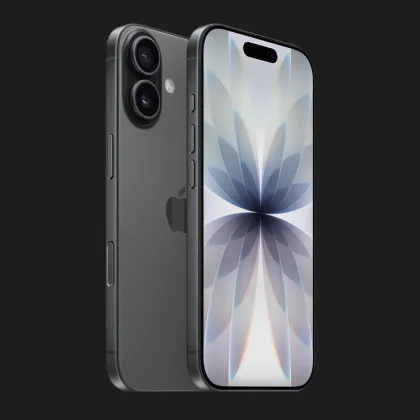 Apple iPhone 17 512GB (Black) (e-Sim)