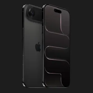 Apple iPhone 17 Air 256GB (Space Black) (e-Sim)