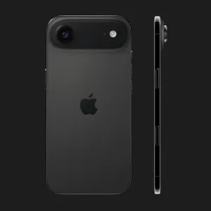 Apple iPhone 17 Air 512GB (Space Black) (e-Sim)