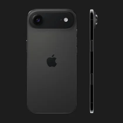 Apple iPhone 17 Air 512GB (Space Black) (e-Sim)