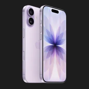 Apple iPhone 17 256GB (Lavender)