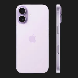Apple iPhone 17 256GB (Lavender) (e-Sim)