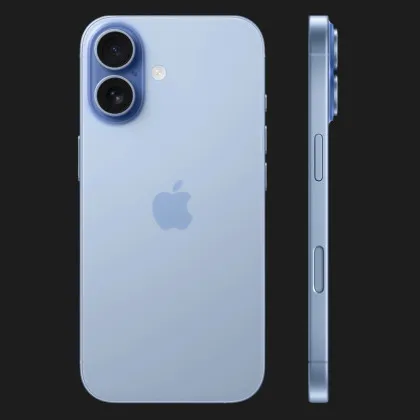 Apple iPhone 17 256GB (Mist Blue) (e-Sim)