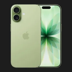 Apple iPhone 17 256GB (Sage) (e-Sim)
