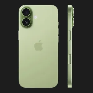 Apple iPhone 17 256GB (Sage)