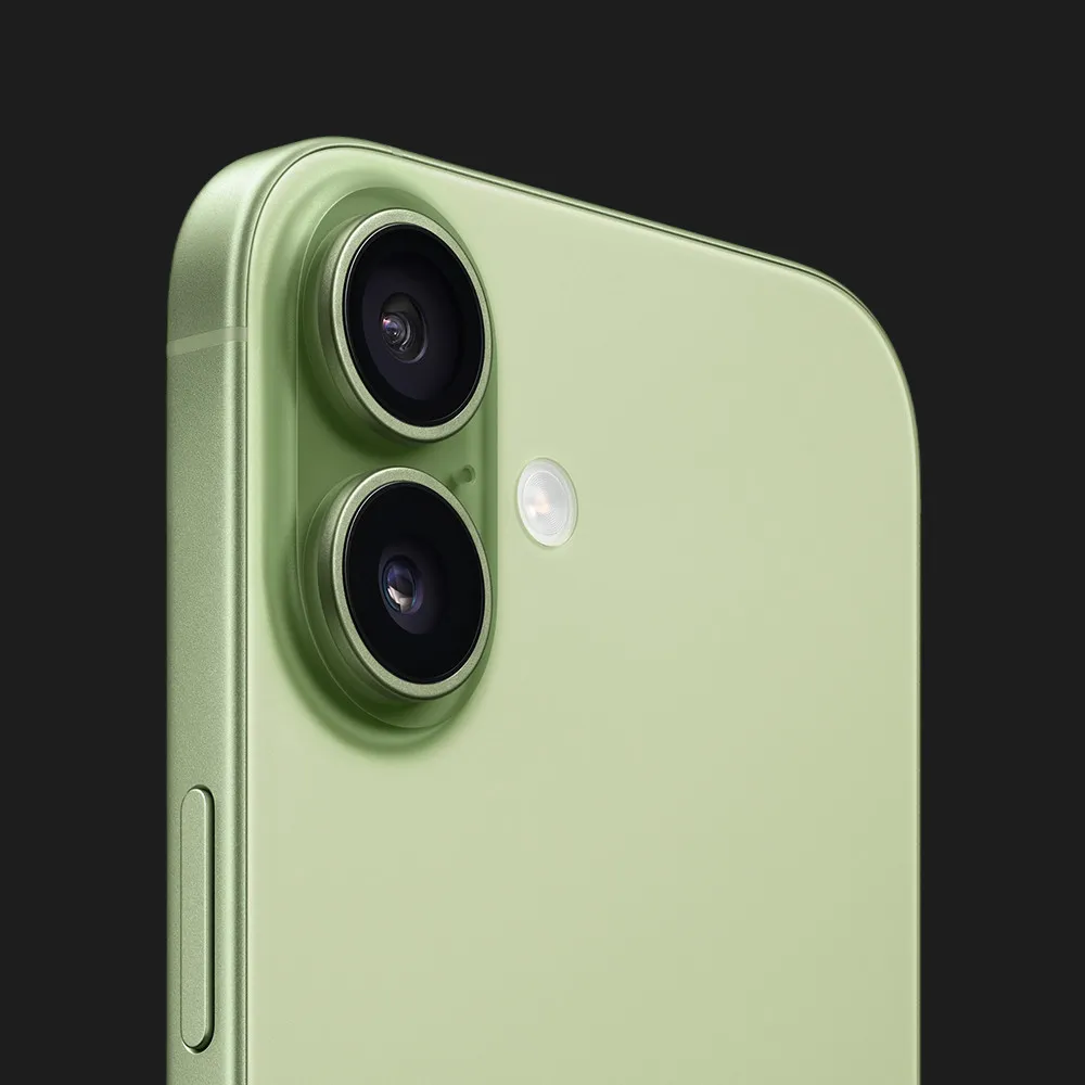 Apple iPhone 17 256GB (Sage) — купить от 49 799 грн