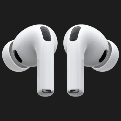 Apple AirPods Pro — купити в Ябко від 8 599 грн ⚡ Ціни
