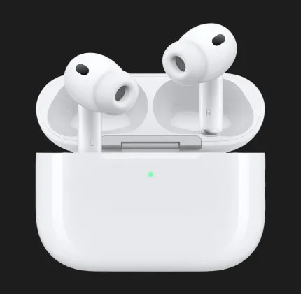Наушники Apple AirPods Pro 3 (MFHP4) (2025)