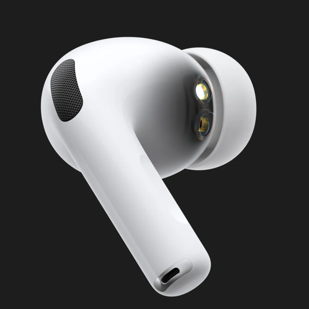 正規品　AirPods Pro 3 楽天市場】【15時迄即日発送】Apple AirPods Pro 3【MFHP4J/A