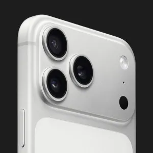 Apple iPhone 17 Pro Max 256GB (Silver)