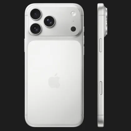 Apple iPhone 17 Pro Max 1TB (Silver)