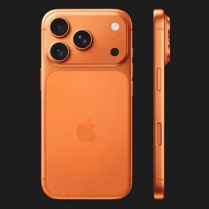 Apple iPhone 17 Pro 256GB (Cosmic Orange) в Хмельницькому