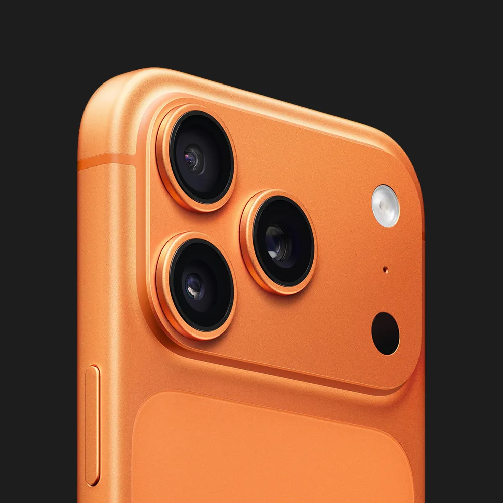 Apple iPhone 17 Pro 512GB (Cosmic Orange) — купить от 82 299