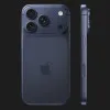 б/у iPhone 17 Pro 256GB (Deep Blue) (Як Новий)
