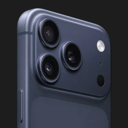 Apple iPhone 17 Pro 256GB (Deep Blue)