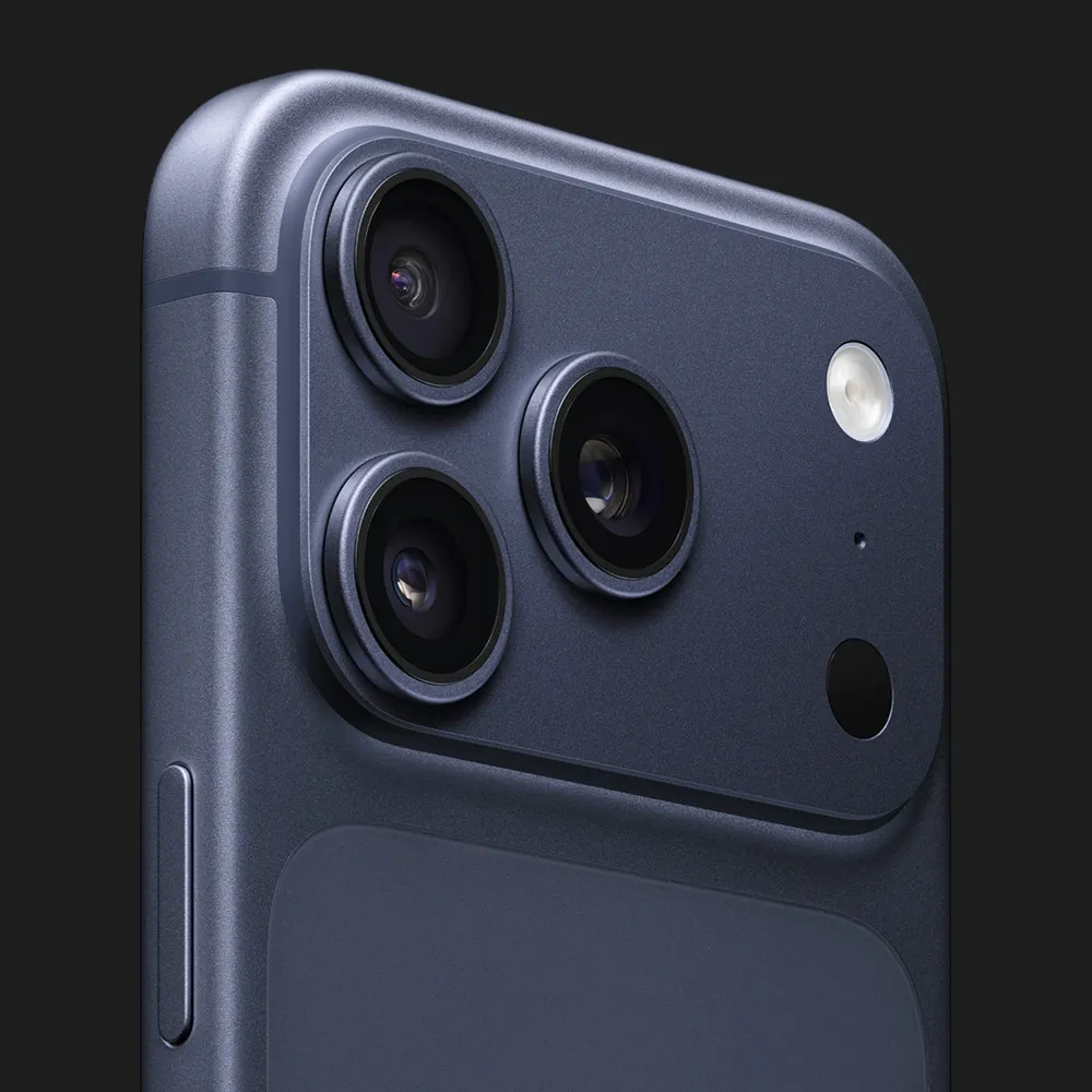 Apple iPhone 17 Pro 1TB (Deep Blue) (e-Sim)