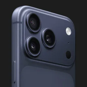 Apple iPhone 17 Pro 512GB (Deep Blue) (e-Sim) (Ultra)