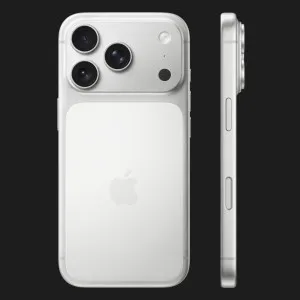 Apple iPhone 17 Pro 256GB (Silver) (Ultra)