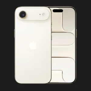 Apple iPhone 17 Air 256GB (Light Gold) (e-Sim)