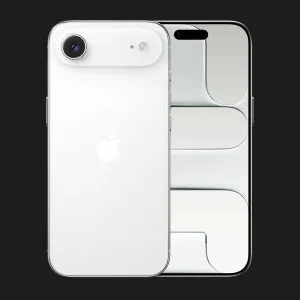 Apple iPhone 17 Air 256GB (Cloud White) (e-Sim)