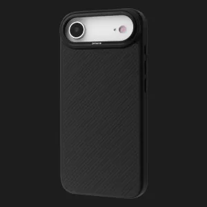 Чехол Proove Force Armor Case with Magnetic Ring iPhone 17 Air (Black) в Хмельницком
