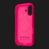 Чохол Proove Spectrum Case with Magnetic Ring iPhone 17 (Pink Fruit)