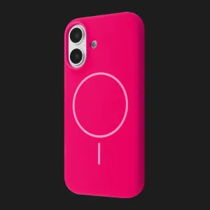 Чохол Proove Spectrum Case with Magnetic Ring iPhone 17 (Pink Fruit) в Хмельницькому