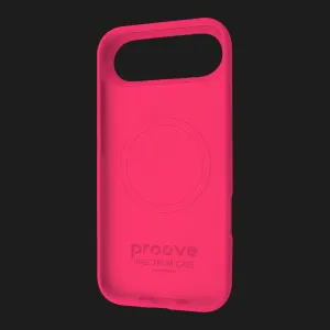 Чохол Proove Spectrum Case with Magnetic Ring iPhone 17 Air (Pink Fruit) в Хмельницькому