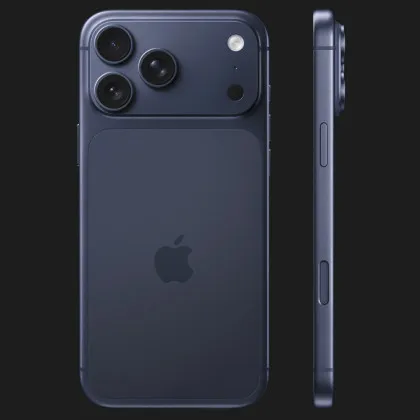 Apple iPhone 17 Pro Max 512GB (Deep Blue)