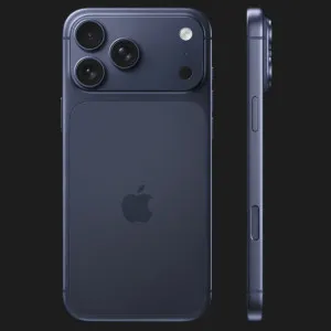 Apple iPhone 17 Pro Max 256GB (Deep Blue)