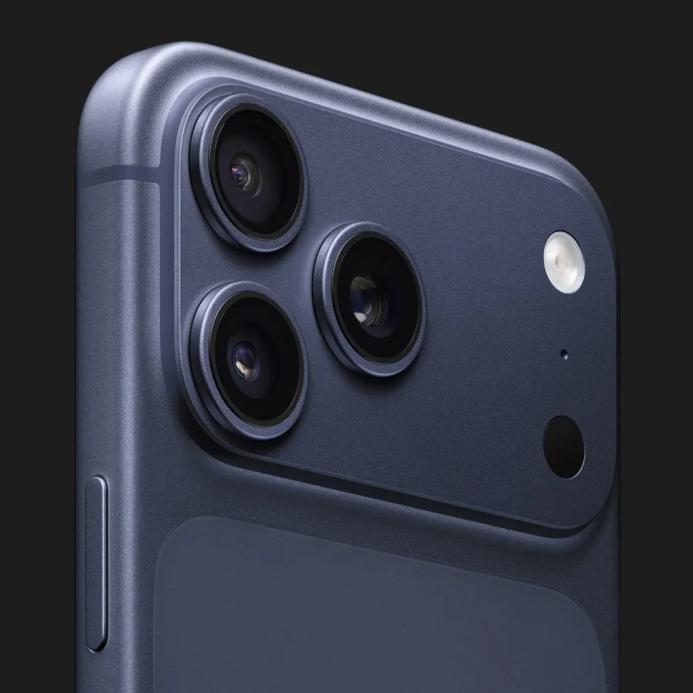 iPhone17Promax/512GB/ディープブルー iPhone 17 Pro Max 512GB ディープブルー: Apple Rewards Store