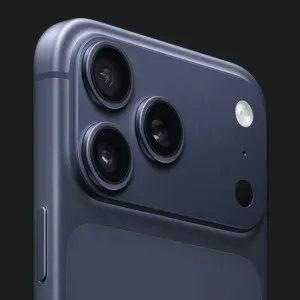 Apple iPhone 17 Pro Max 512GB (Deep Blue) (e-Sim)