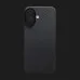 Чохол Pitaka MagEZ Ultra-Slim Case для iPhone 17 (Black/Grey)