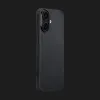 Чохол Pitaka MagEZ Ultra-Slim Case для iPhone 17 (Black/Grey)