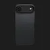 Чохол Pitaka MagEZ Ultra-Slim Case для iPhone 17 Air (Black/Grey)